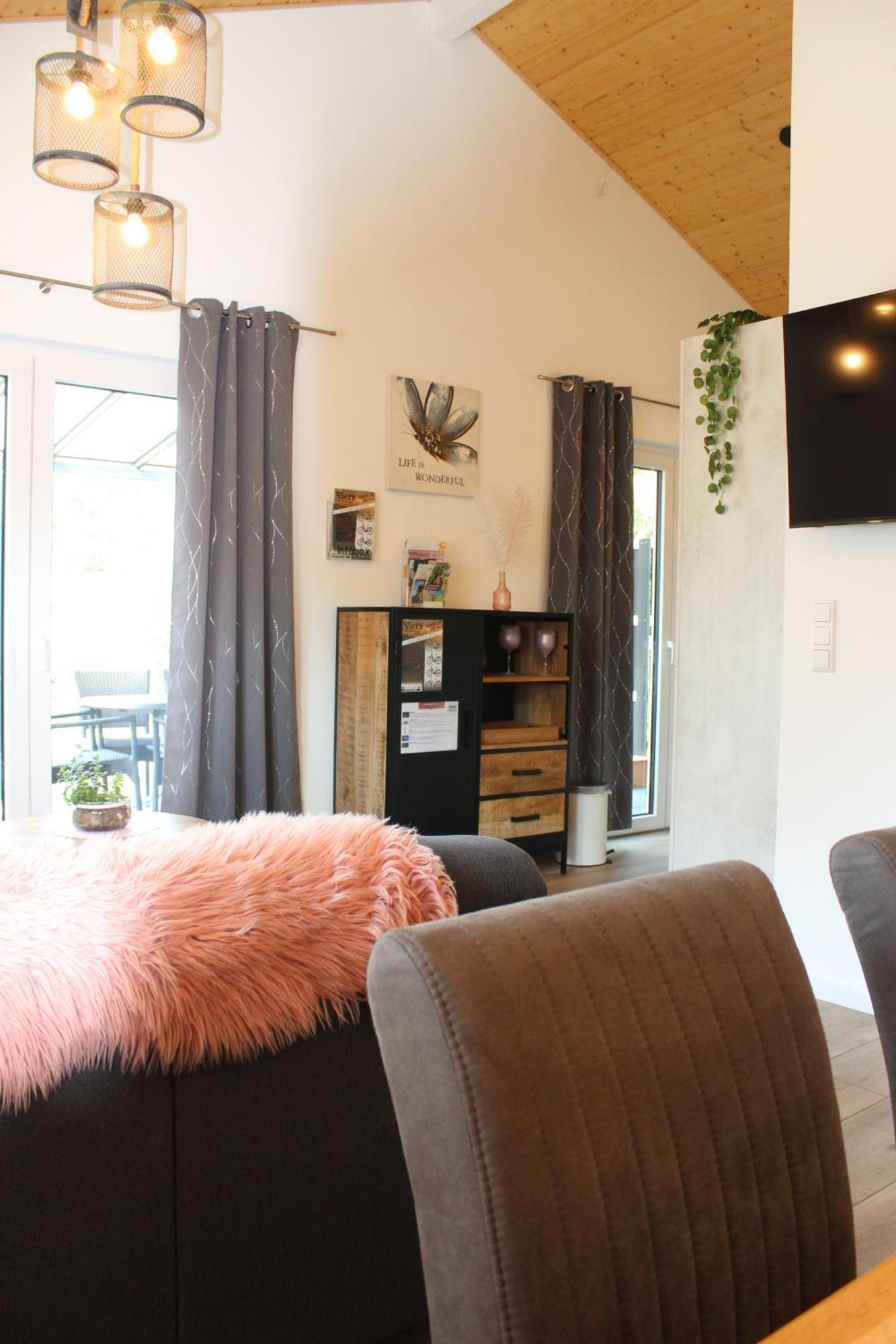 Ferienhaus Seehuis, Sauna, Angeln, Familienfreundlich Twist المظهر الخارجي الصورة