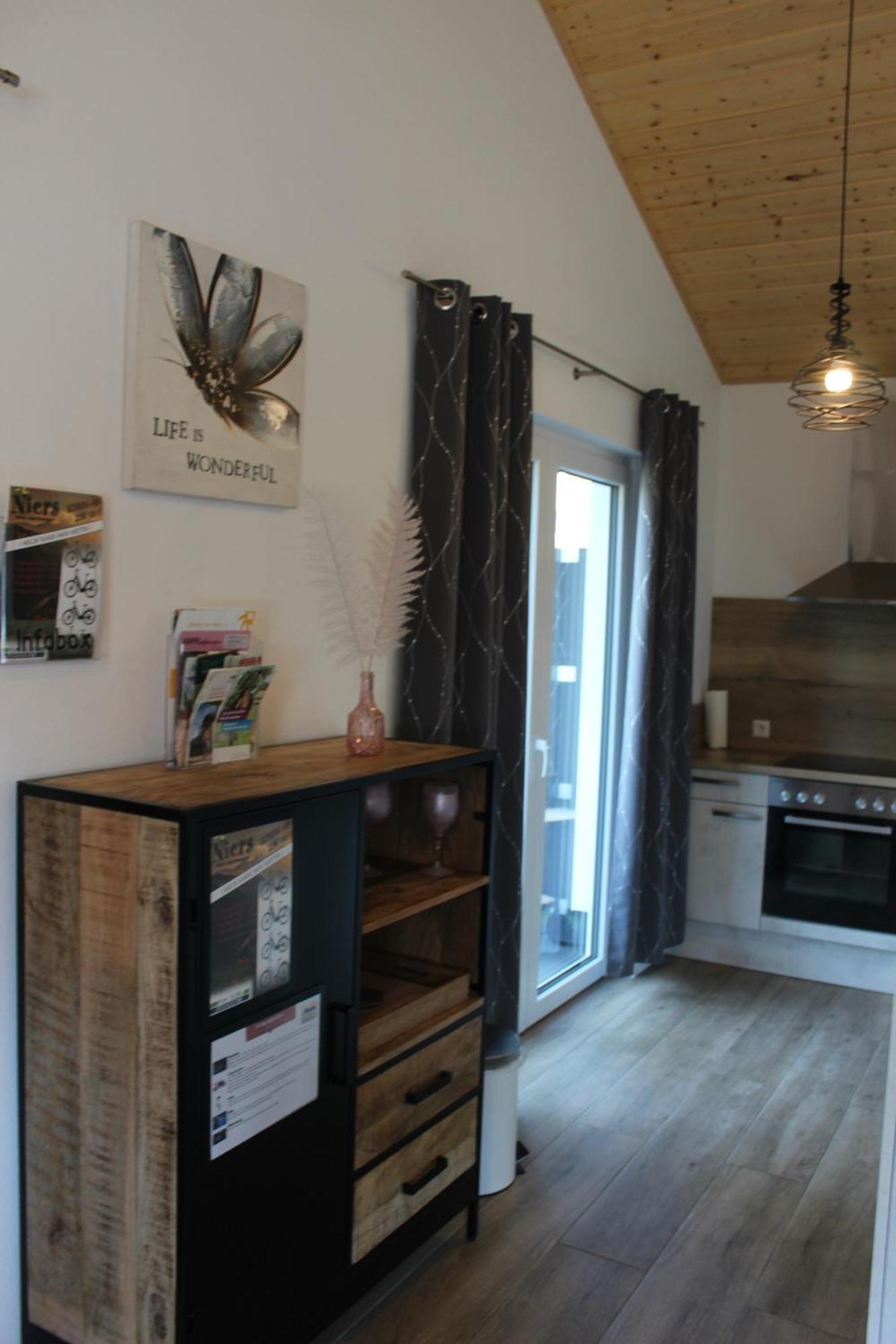 Ferienhaus Seehuis, Sauna, Angeln, Familienfreundlich Twist المظهر الخارجي الصورة