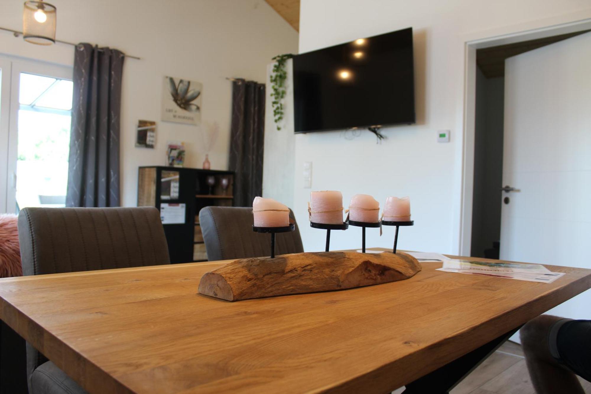 Ferienhaus Seehuis, Sauna, Angeln, Familienfreundlich Twist المظهر الخارجي الصورة