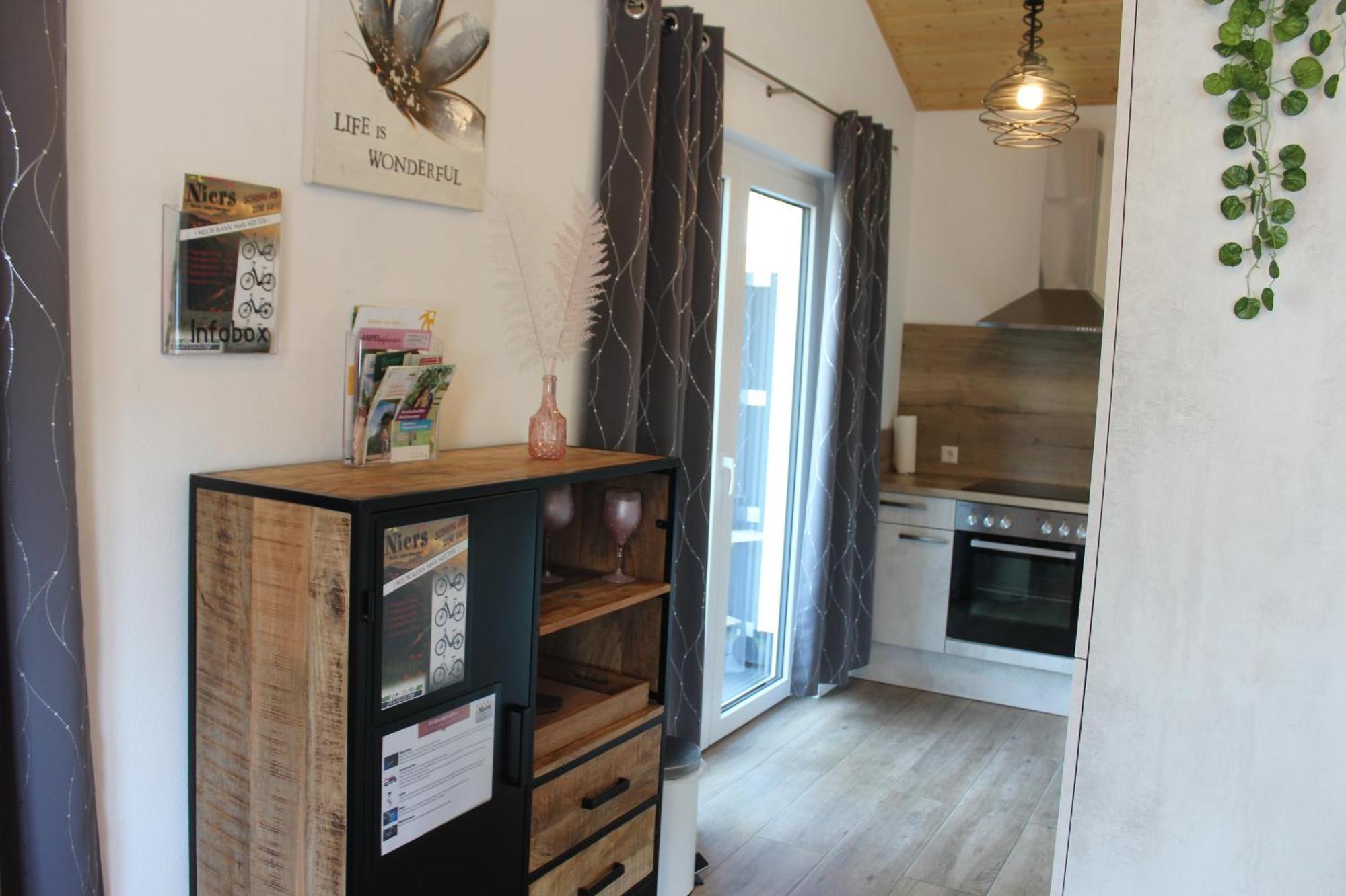 Ferienhaus Seehuis, Sauna, Angeln, Familienfreundlich Twist المظهر الخارجي الصورة