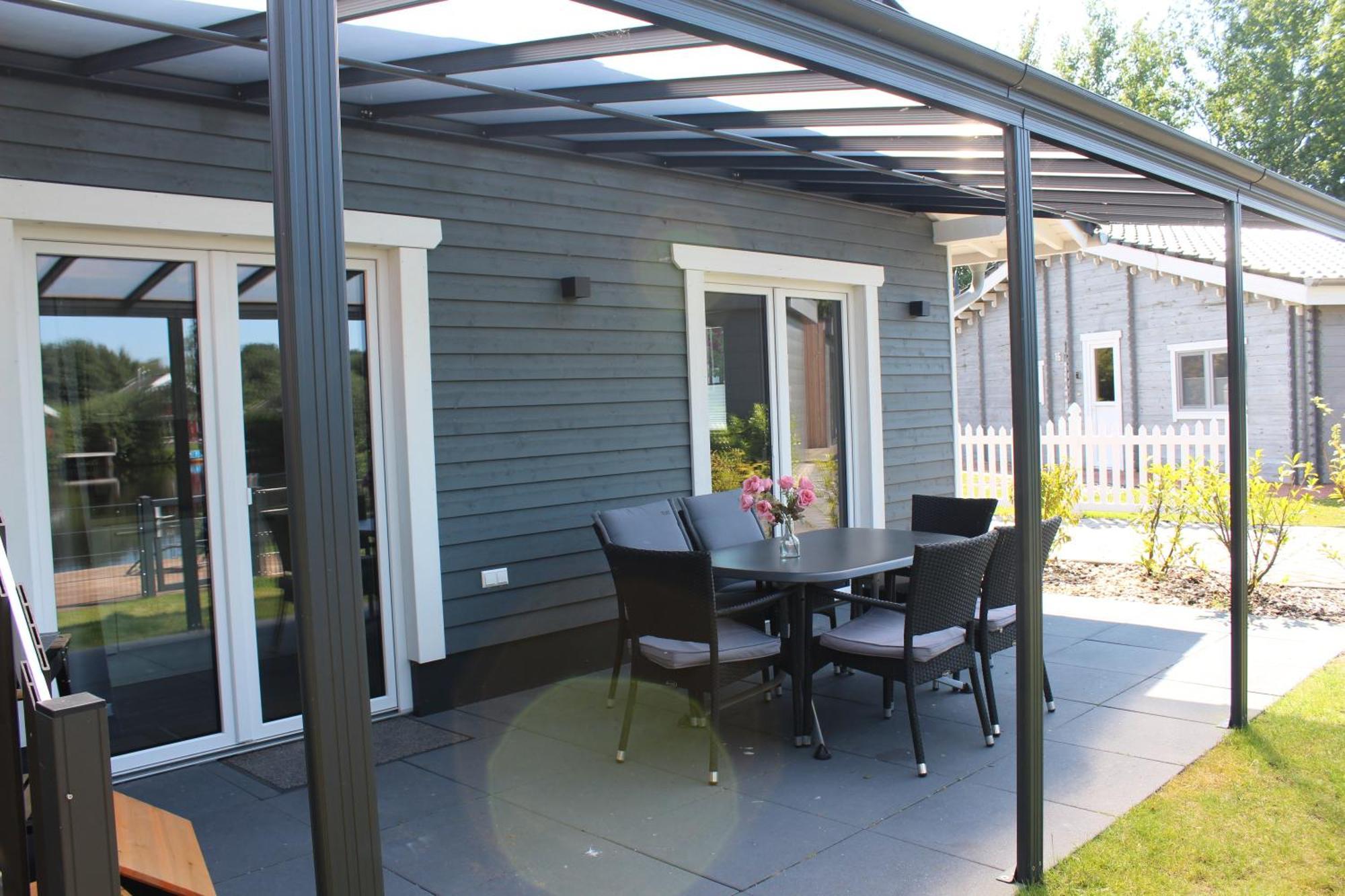Ferienhaus Seehuis, Sauna, Angeln, Familienfreundlich Twist المظهر الخارجي الصورة